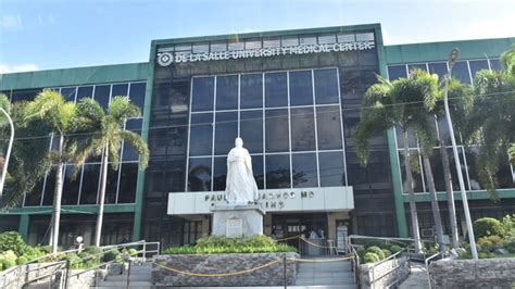 dlsumc address